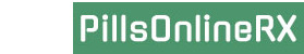 PillsOnlineRx Logo